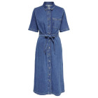 Medium Blue Den